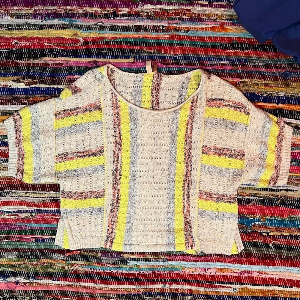 Anthropologie Sweater